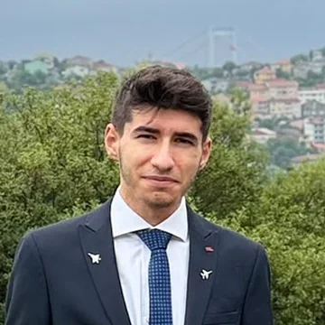Yunus Emre Kara